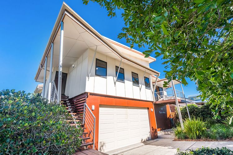 Vista Del Rio (Pet Friendly), 42 Riverview Street
