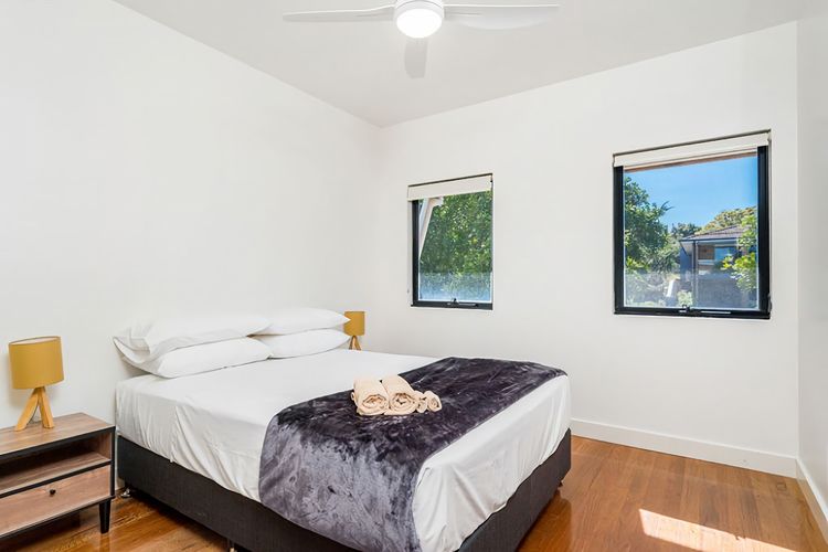 Vista Del Rio (Pet Friendly), 42 Riverview Street