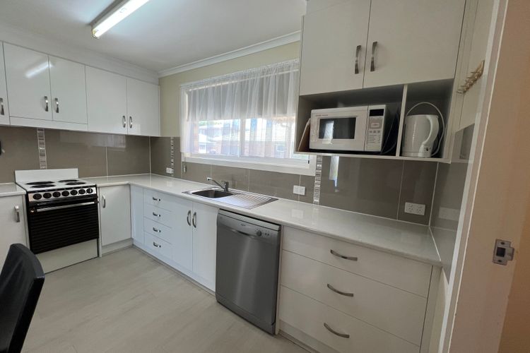 Whispering Pines, 3/10 Poplar Lane, Evans Head