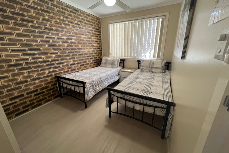 Whispering Pines, 3/10 Poplar Lane, Evans Head