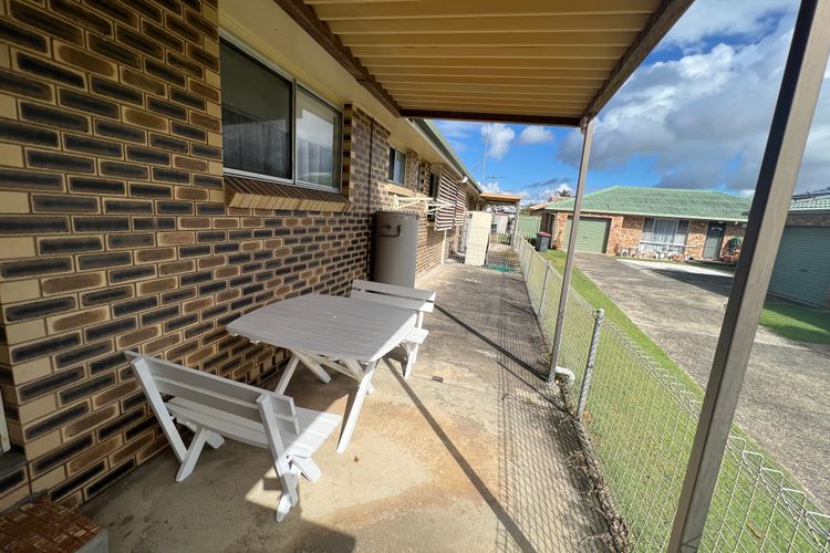 Whispering Pines, 3/10 Poplar Lane, Evans Head