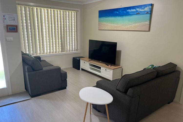 Whispering Pines, 3/10 Poplar Lane, Evans Head