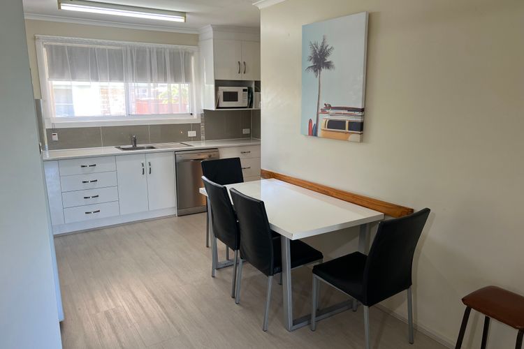 Whispering Pines, 3/10 Poplar Lane, Evans Head