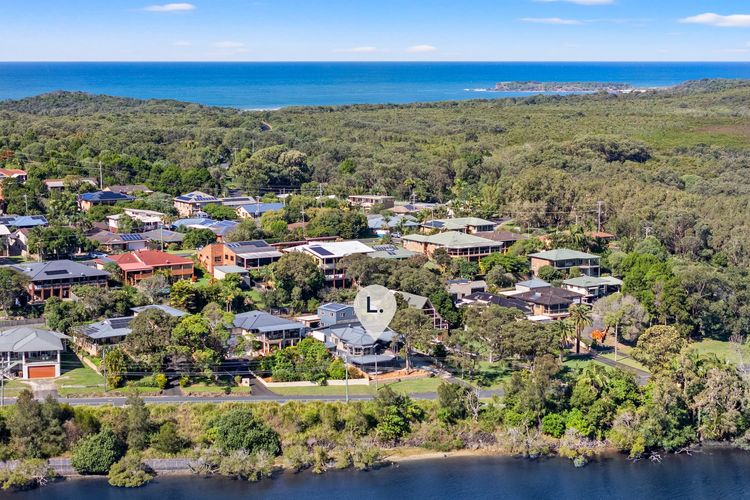 The Beach House 1/51 Beach Street Evans Head