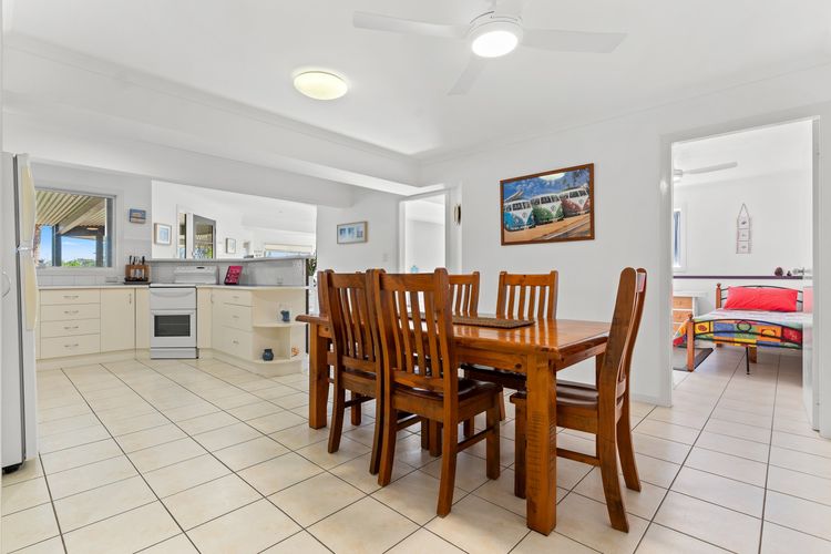The Beach House 1/51 Beach Street Evans Head