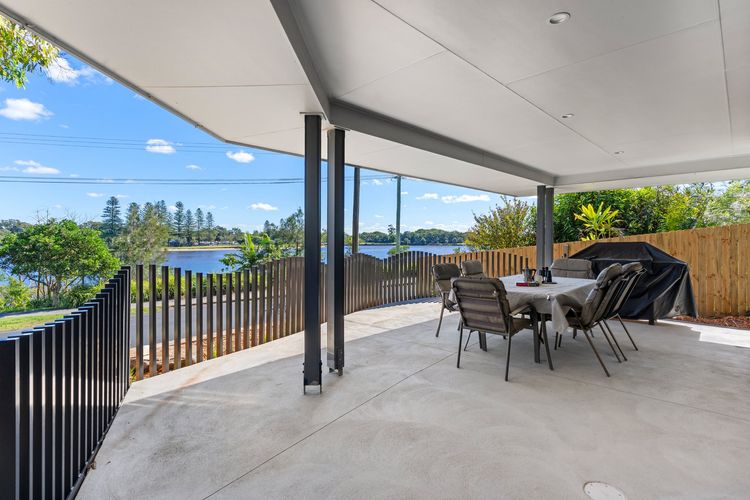 The Beach House 1/51 Beach Street Evans Head
