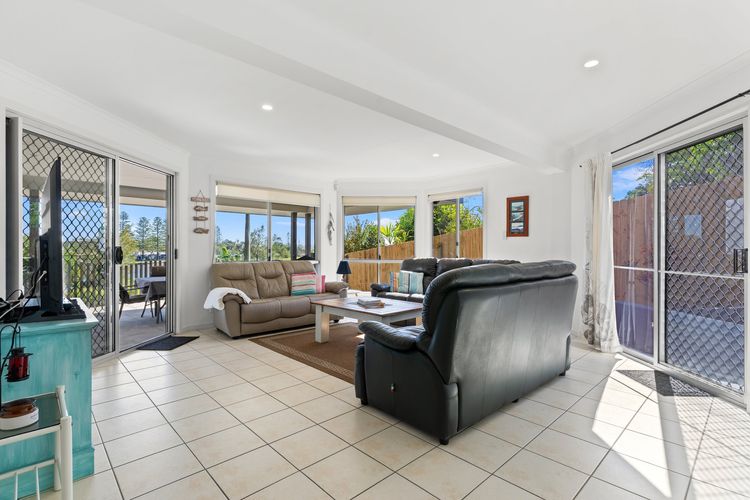 The Beach House 1/51 Beach Street Evans Head