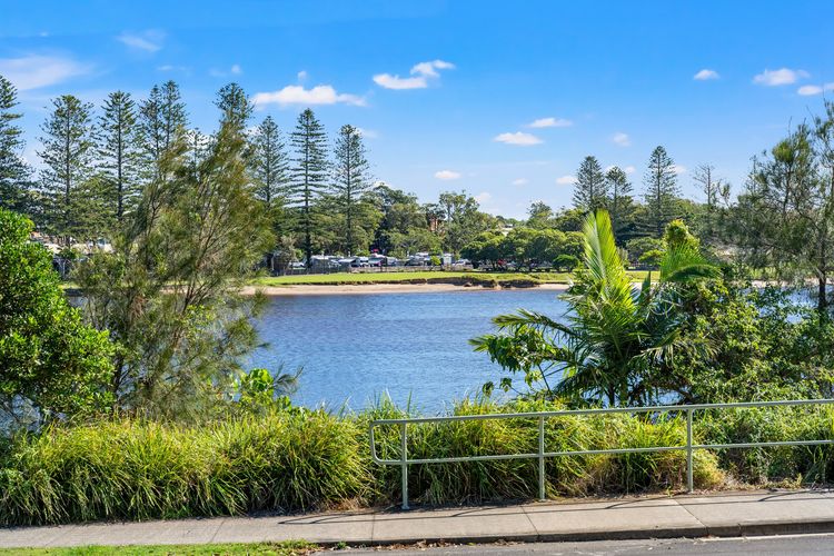 The Beach House 1/51 Beach Street Evans Head
