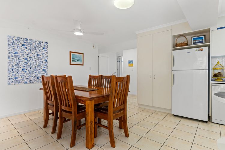 The Beach House 1/51 Beach Street Evans Head