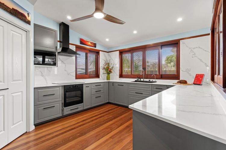 Fishman Cottage – 17 Camoola Ave Ballina