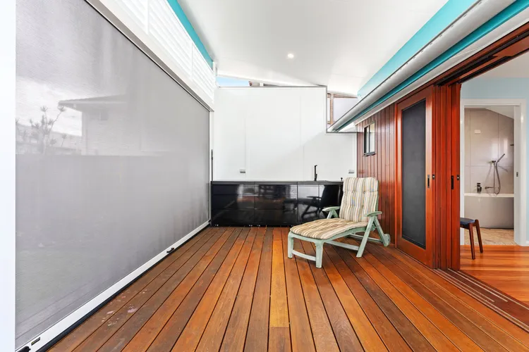 Fishman Cottage – 17 Camoola Ave Ballina