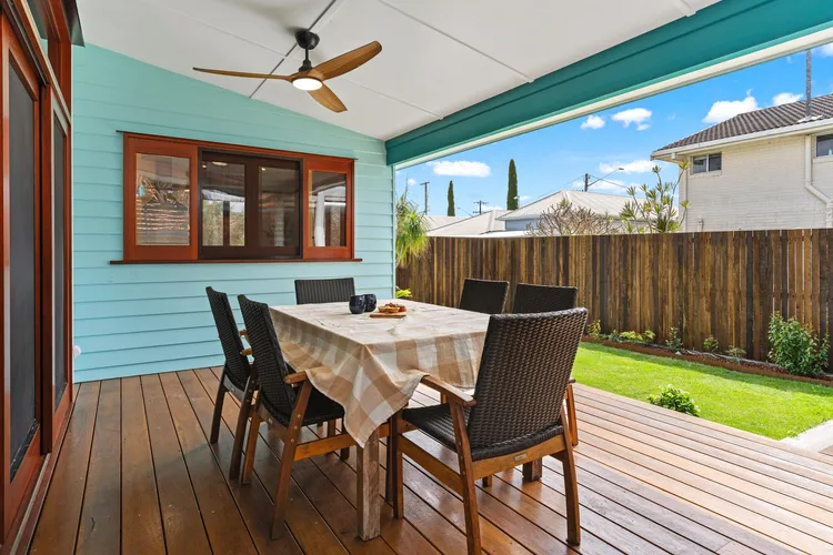 Fishman Cottage – 17 Camoola Ave Ballina