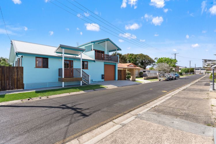 Fishman Cottage – 17 Camoola Ave Ballina