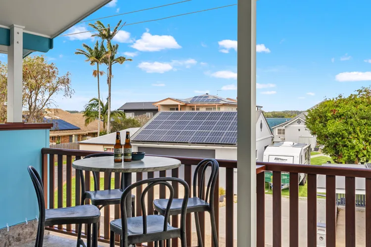 Fishman Cottage – 17 Camoola Ave Ballina