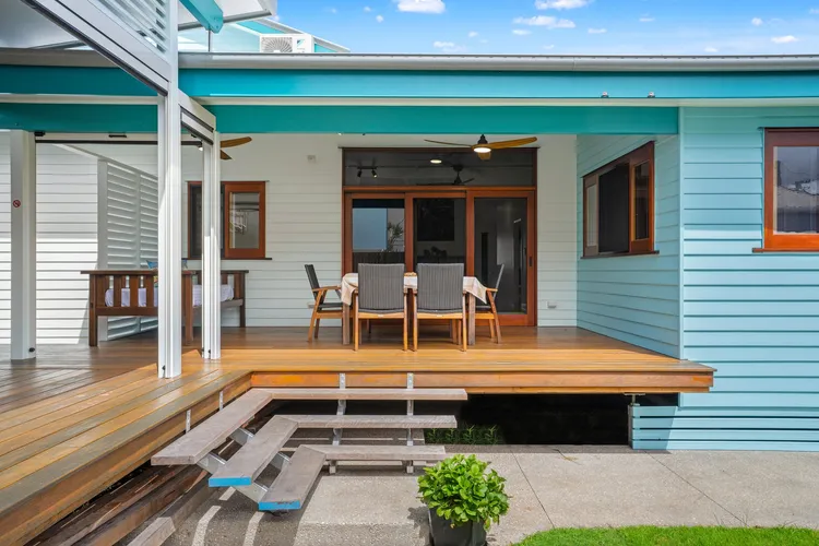 Fishman Cottage – 17 Camoola Ave Ballina