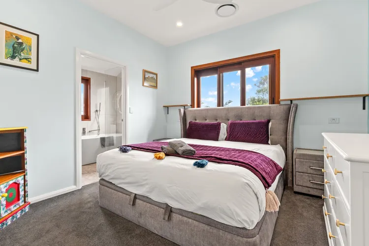 Fishman Cottage – 17 Camoola Ave Ballina