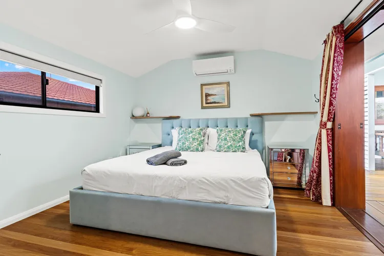 Fishman Cottage – 17 Camoola Ave Ballina