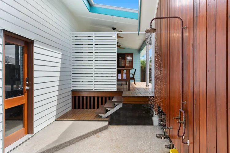 Fishman Cottage – 17 Camoola Ave Ballina