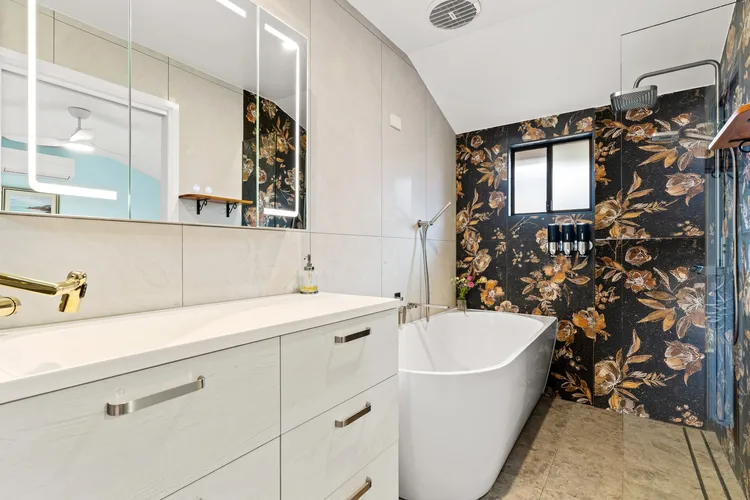 Fishman Cottage – 17 Camoola Ave Ballina
