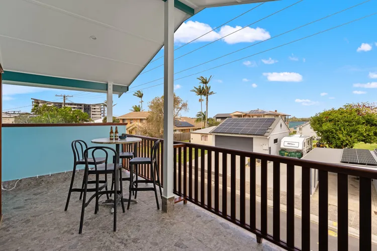 Fishman Cottage – 17 Camoola Ave Ballina
