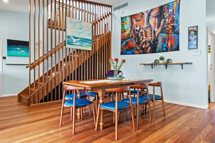 Fishman Cottage – 17 Camoola Ave Ballina