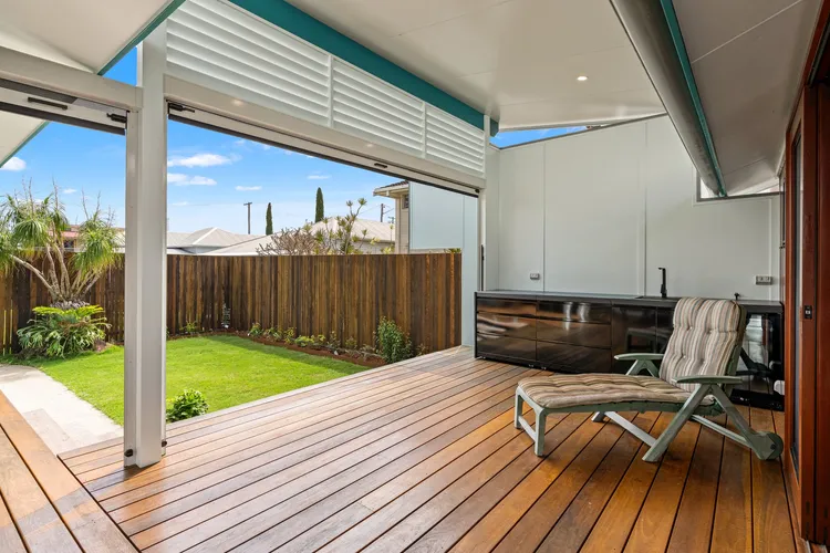 Fishman Cottage – 17 Camoola Ave Ballina