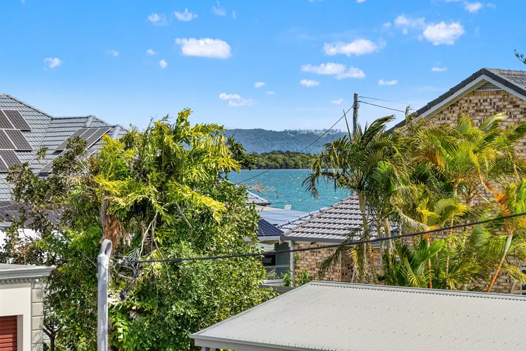 Fishman Cottage – 17 Camoola Ave Ballina