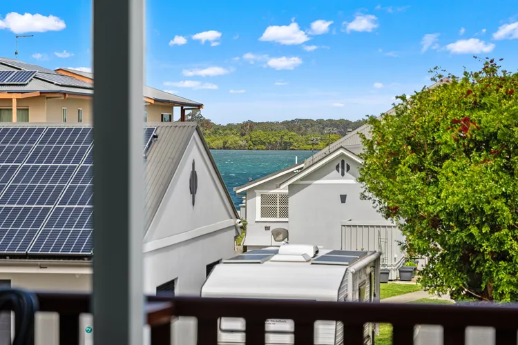 Fishman Cottage – 17 Camoola Ave Ballina