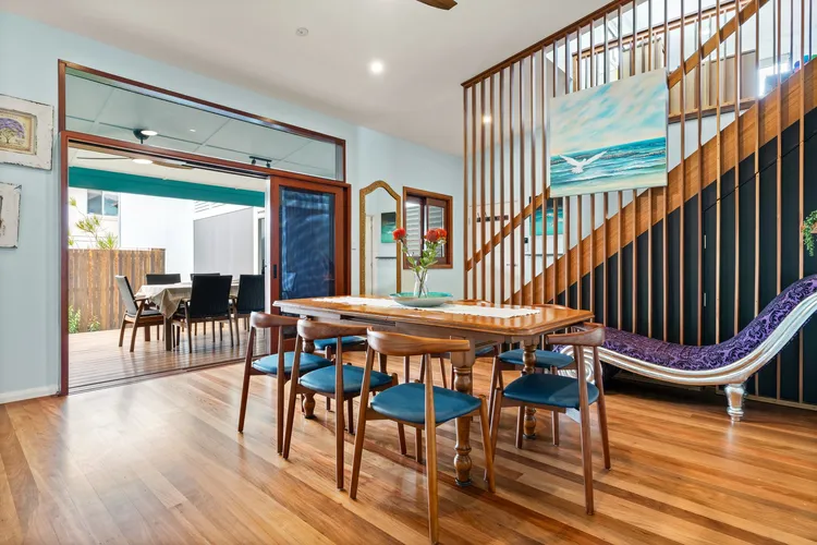 Fishman Cottage – 17 Camoola Ave Ballina