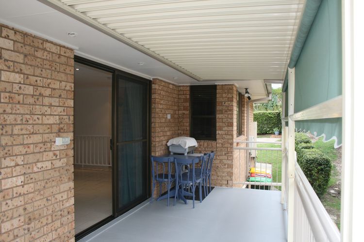 2/36 Sunderland Street, Evans Head