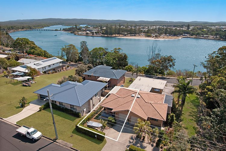 2/36 Sunderland Street, Evans Head