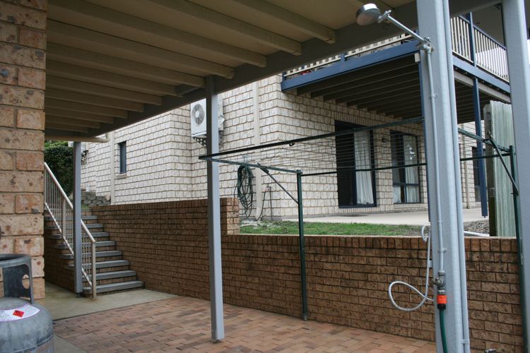 2/36 Sunderland Street, Evans Head