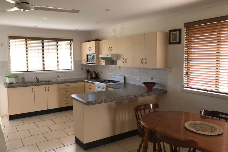 2/36 Sunderland Street, Evans Head