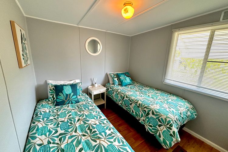 River Cottage on Cherry – Pet Friendly