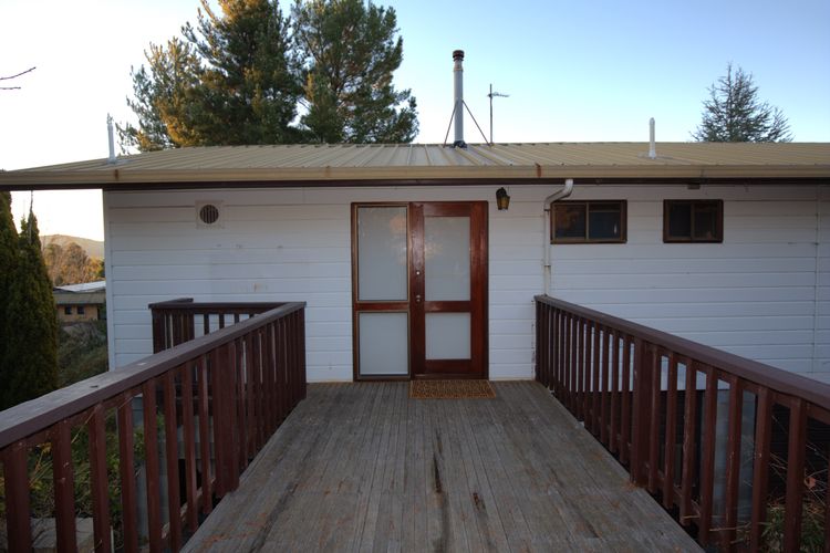 1/11 Townsend Street