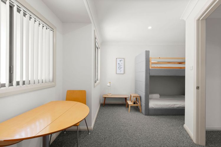Pentagon – 2/65 Gippsland Street