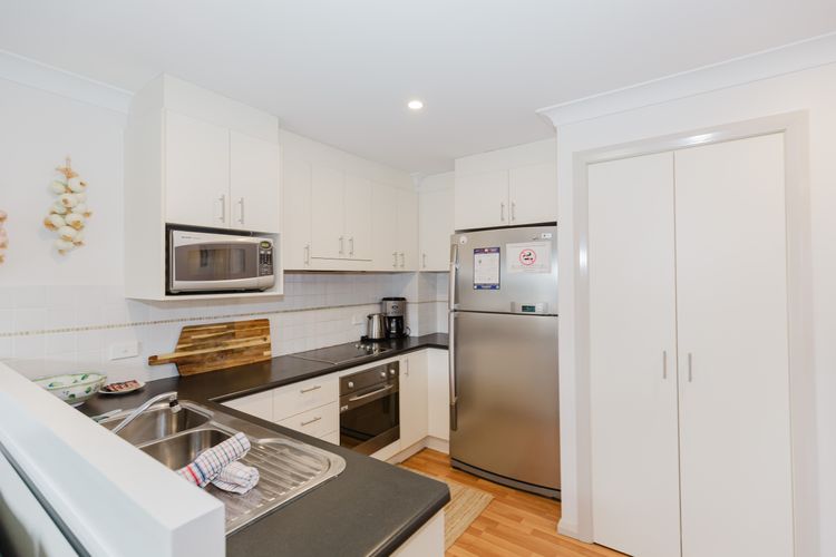 Pentagon – 2/65 Gippsland Street