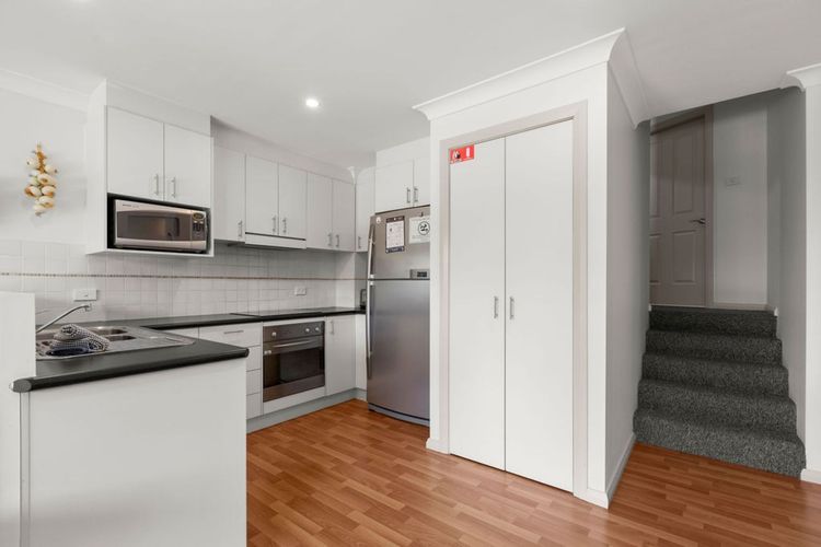 Pentagon – 2/65 Gippsland Street