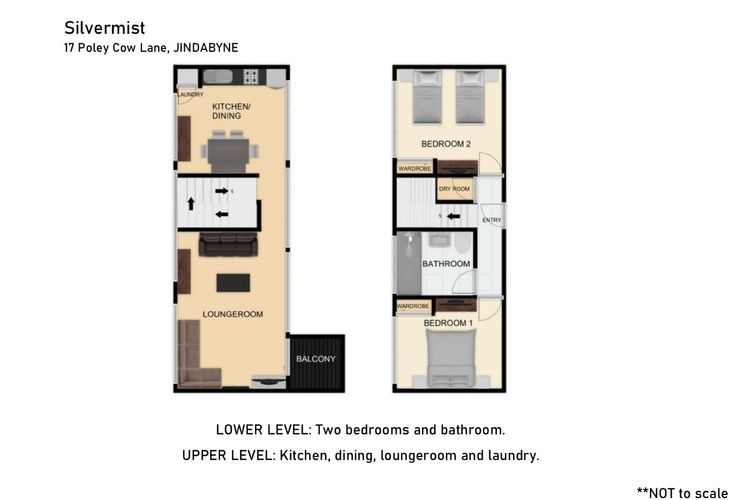 Silvermist – 17 Poley Cow Lane