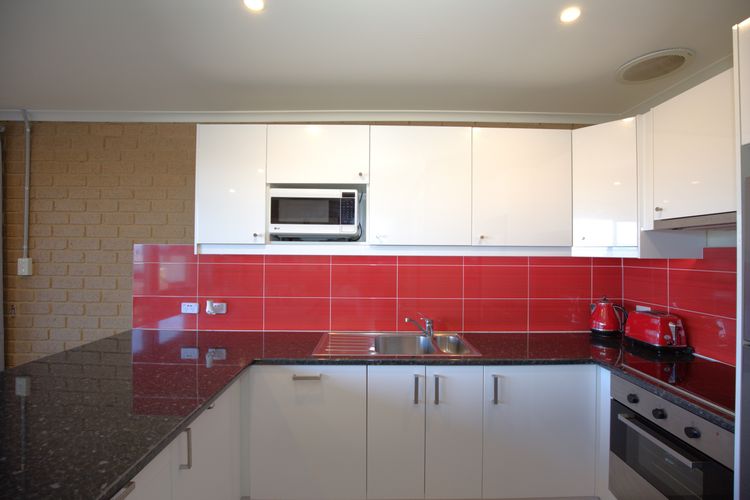 Snowy Saga – 1/46 Gippsland Street