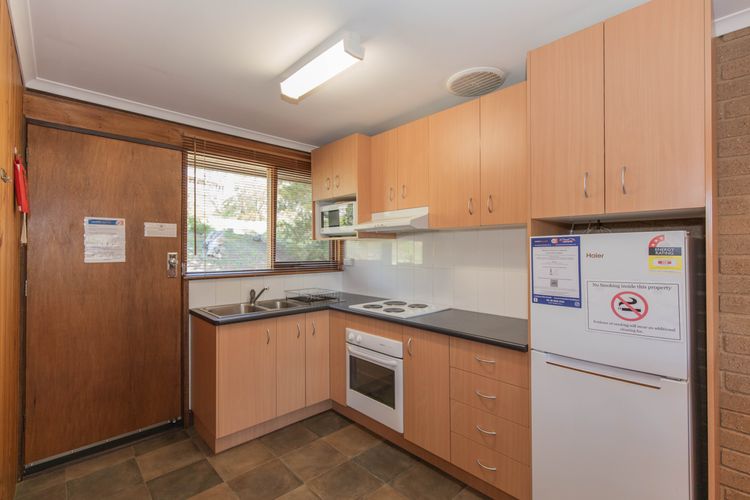 Snowy Saga – 2/46 Gippsland Street