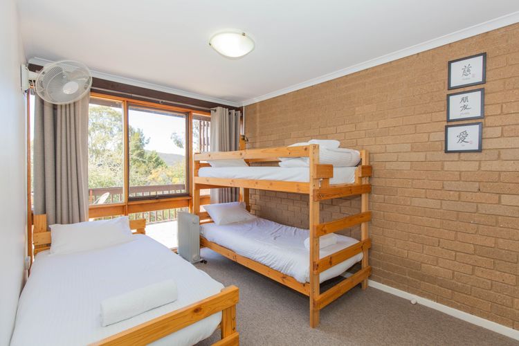 Snowy Saga – 2/46 Gippsland Street