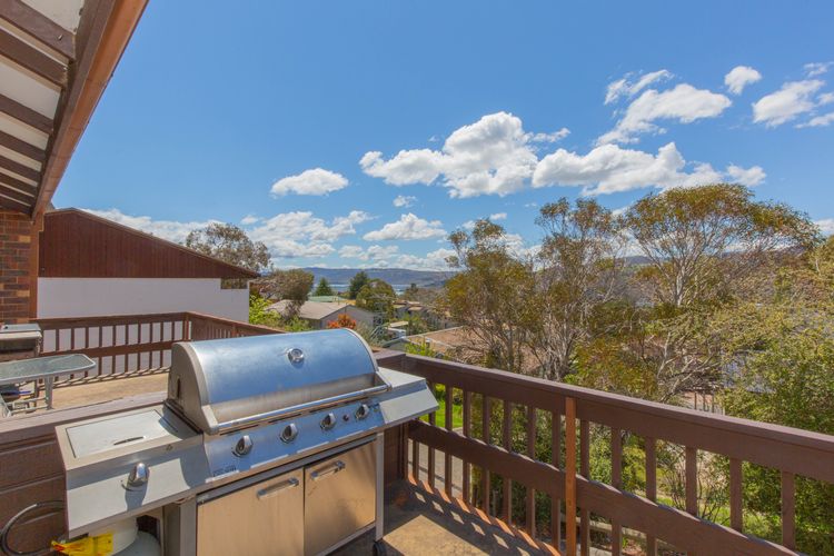 Snowy Saga – 2/46 Gippsland Street