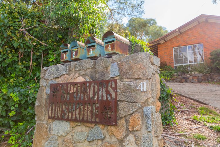 Sponars Onshore – 3/41 Cobbon Crescent