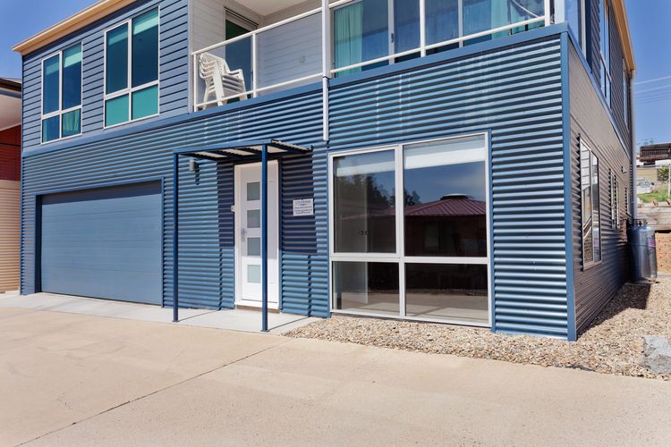 Stenmark – 5/3 Poley Cow Lane
