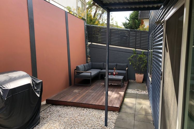 Stenmark – 5/3 Poley Cow Lane