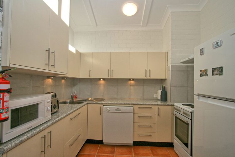 Tanderra – 16/28 Park Road