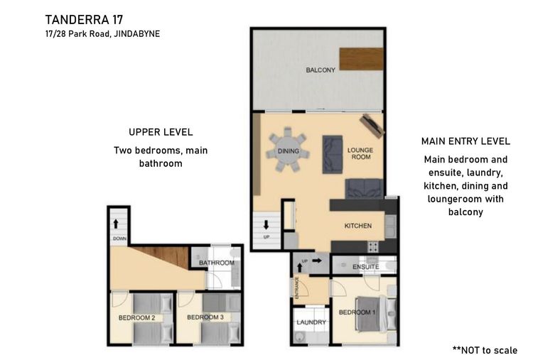 Tanderra – 17/28 Park Road