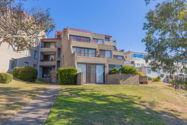 Tanderra – 18/28 Park Road