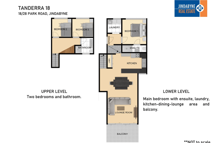 Tanderra – 18/28 Park Road